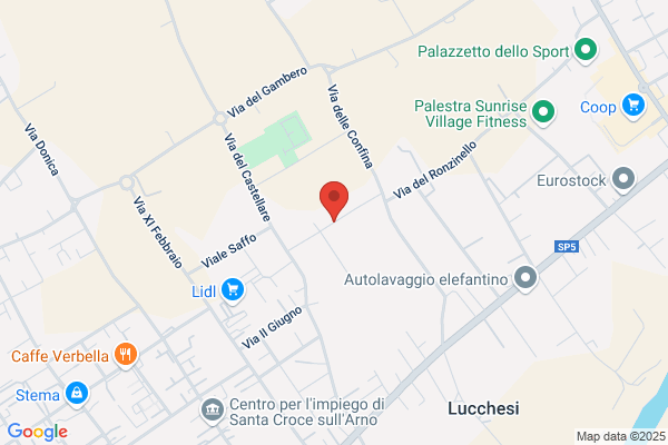 Capuzzo biagio