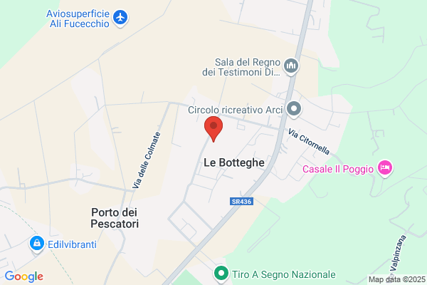 Corriere Tevere S.N.C.