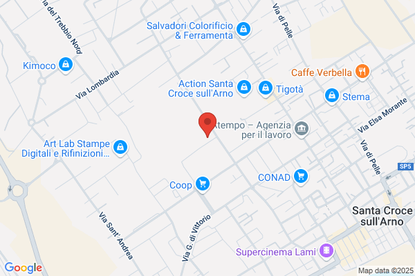Associazione Conciatori Soc. C