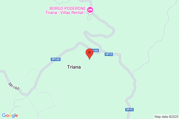 Casa Bindi