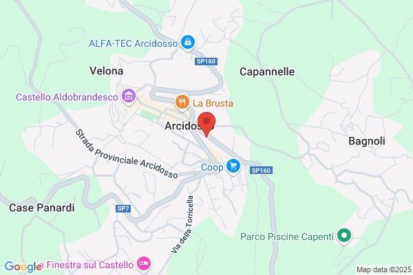Emme-Effe Informatica Di Mazzini Flavio