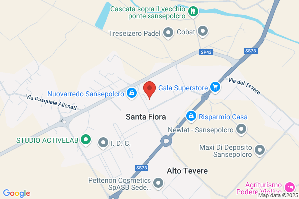 Emporio Idroedile Srl
