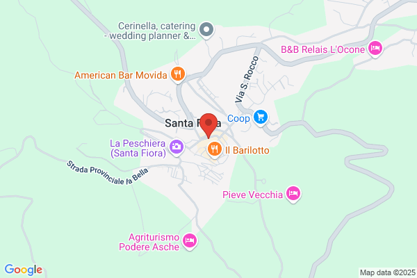 Farmacia Ugurgieri Di Malinverno Fausto
