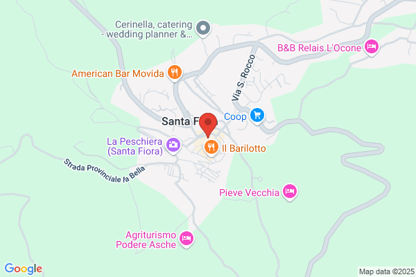 Foto Amiata Di Della Torre Caterina