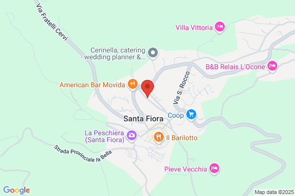 Fraternita Di Misericordia
