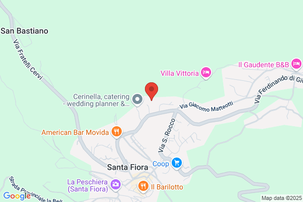 Istituto Di Istruzione Professionale S. Fiora