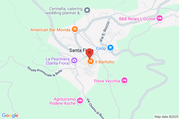 Macelleria Pizzatti
