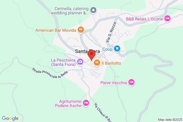 Pelosini Foscoli armandina