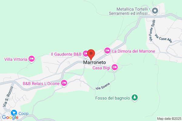 S.Ma.Sa. Sas Di Sabatini Primo & C.