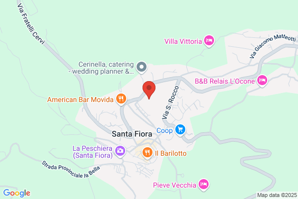U.S. Intercomunale Santa Fiora