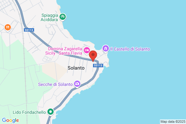 All' Ancora Ristorante Pizzeria | Santa Flavia