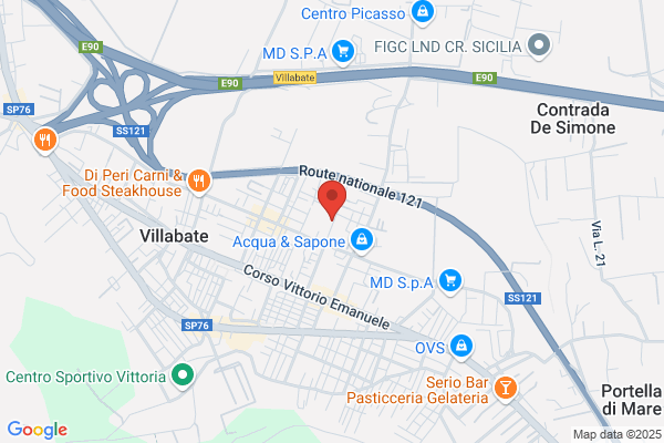 Casa del Caffè Forniture per Bar e Ristoranti - Villabate - Palermo