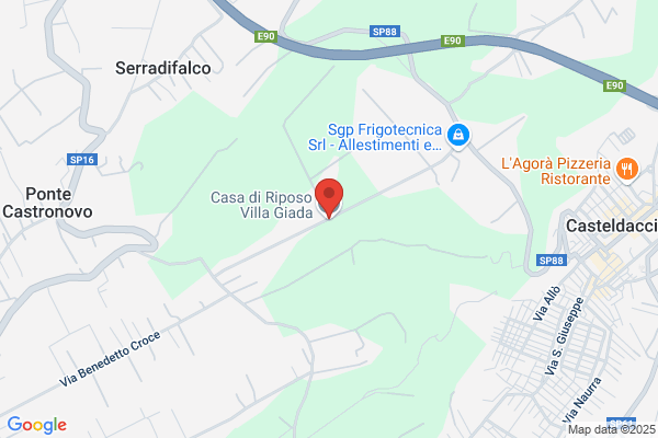 Casa di Riposo Villa Giada
