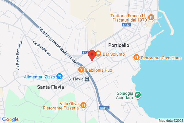 Prontomar Srl