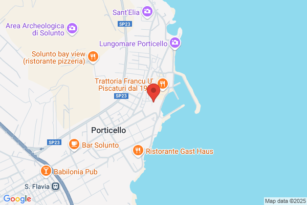 Property in Sicily