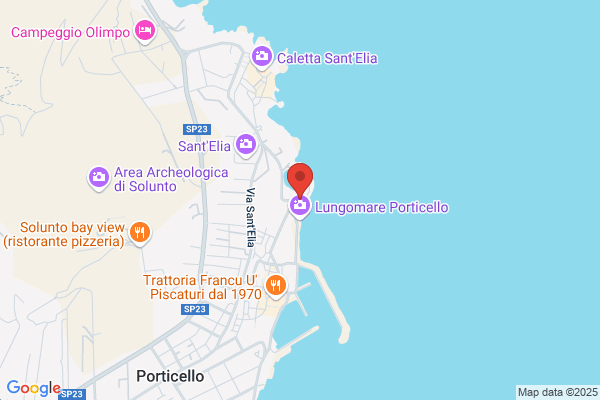Ristorante pizzeria Gambero Rosso
