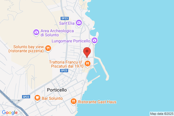 Ristorante Pizzeria Meeting
