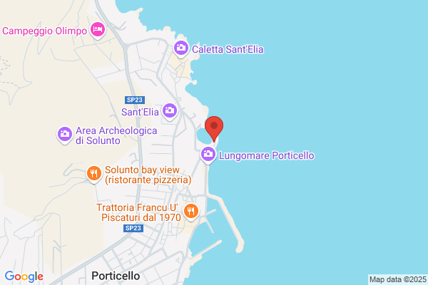Antica Pizzeria La Punta