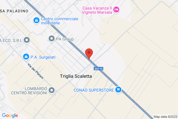 Autotrasporti F.lli Gagliano