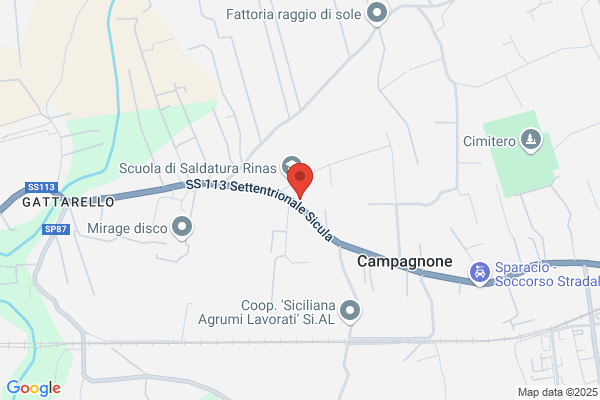 Centro Arredamenti Mobili C.A.M. S R L di Mineo francesco