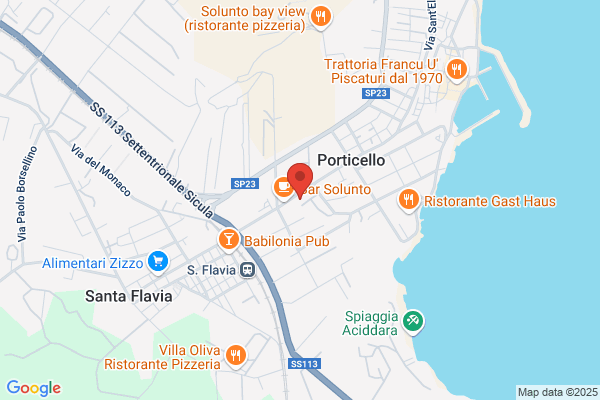 Euroottica Di Catalano Biagio