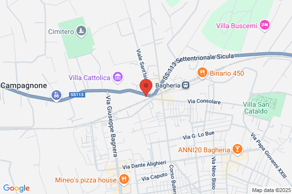 Faes Antincendio Di Mortillaro Maria E C. sas