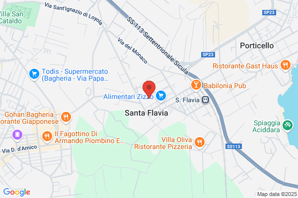 Farmaceutici Bruni Snc.