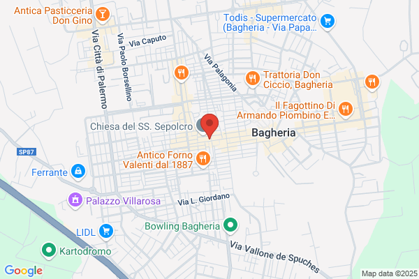 Farmacia Mancuso Dr.Sergio