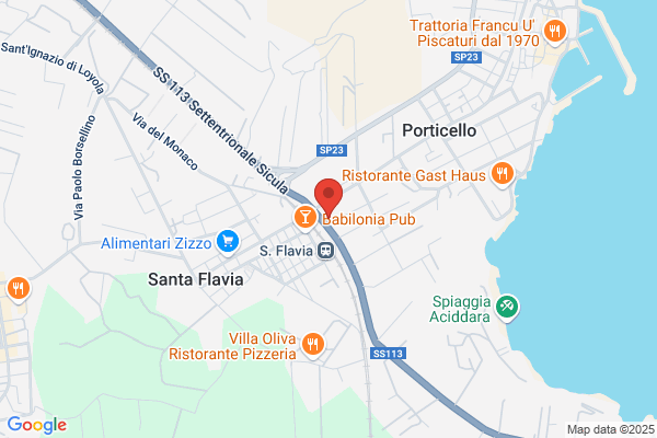 Flaviacart Di Aiello Antonino
