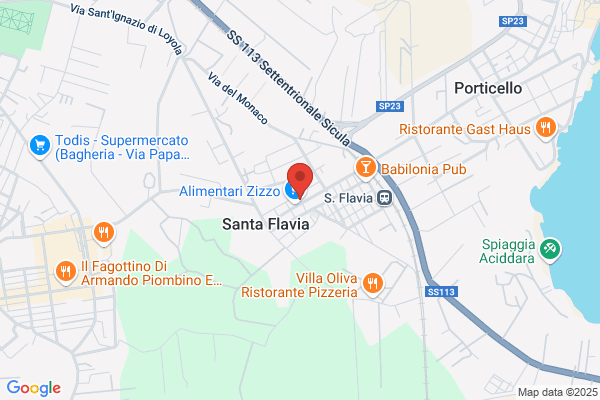 For You Di Compagno Rosalia