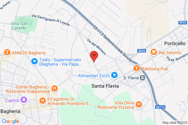 Fricano Giannicola
