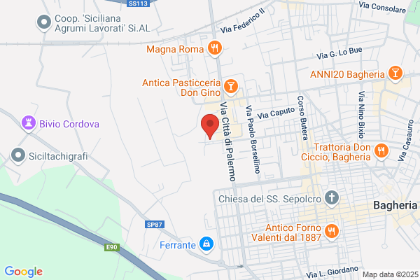 Giovane Matita di Mario Marco Aiello