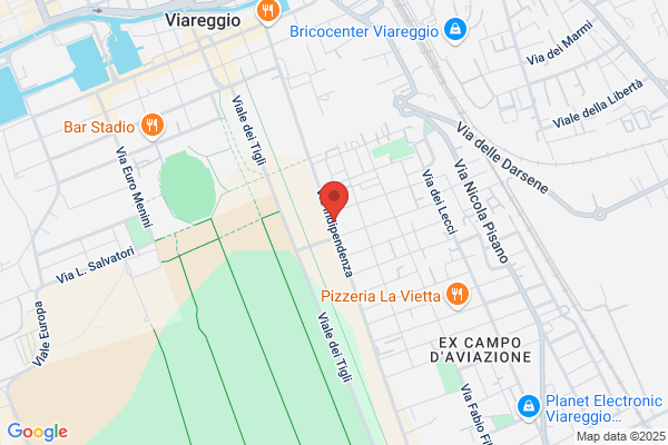 Immobiliare La Pineta S.R.L.