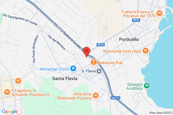 Laboratorio Analisi Cliniche Santa Flavia - Porticello S.A.S.