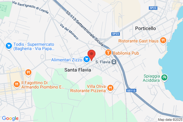 Lo Iacono giuseppe