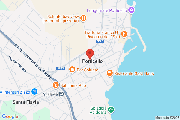 Lo Jacono francesco