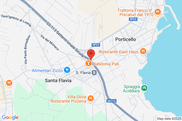 Manicastri carlo