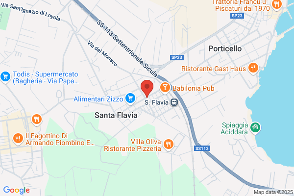 Panificio Santanna Di Miosi G. E Aiello f.
