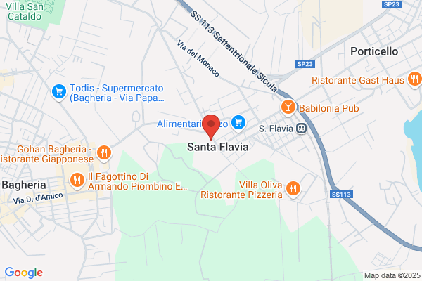Parrocchia S. Anna