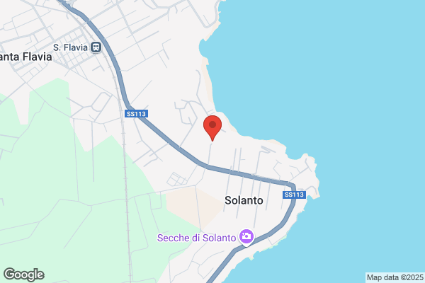 Pizzeria Baia Dei Fenici