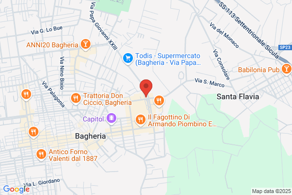 Sa.Ce.R. di Aiello Antonino