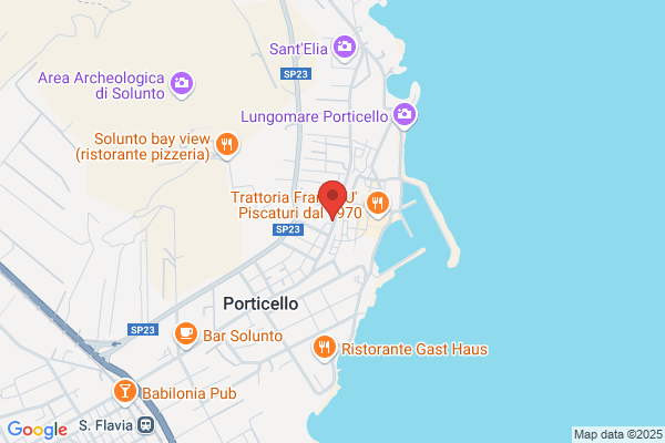 Sorce antonino