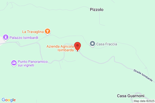 Azienda Agricola Maringola