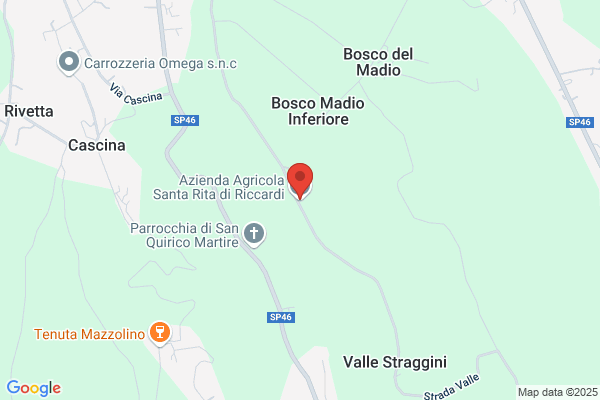 Azienda Agricola Santa Rita
