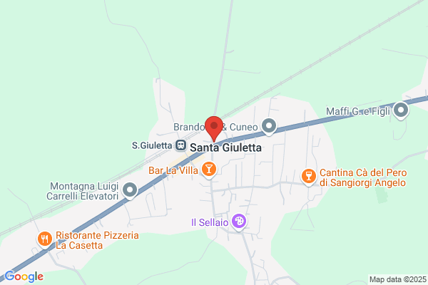 Residenza per Anziani La Mia Gioia