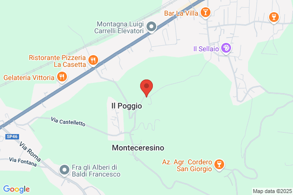 Azienda Agricola Torre Sarolli-Griziotti