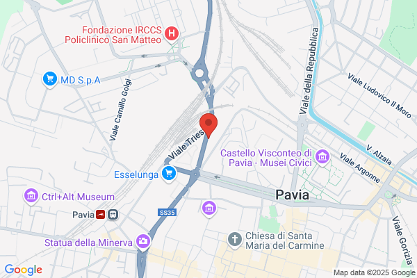 Ente Scuola Per Ledilizia Della Provincia Di Pavia