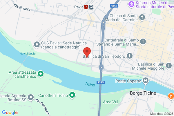 Estetica Forica Di Pisanu Maria Salvatora