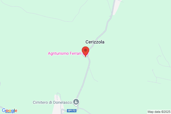 Ferrera Crocifissarita