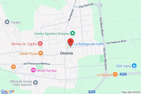 La Bottega Del Caffe Snc Di Vai g.E p.